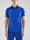 Craft Sport-Polo Pro Control (100% Polyester) cobaltblau/schwarz Herren
